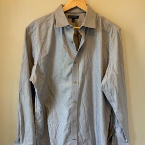 Banana Republic, dress shirt